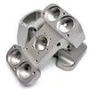 Anodizado CNC Mecanizado de piezas de aluminio CNC fresado SGS aprobado